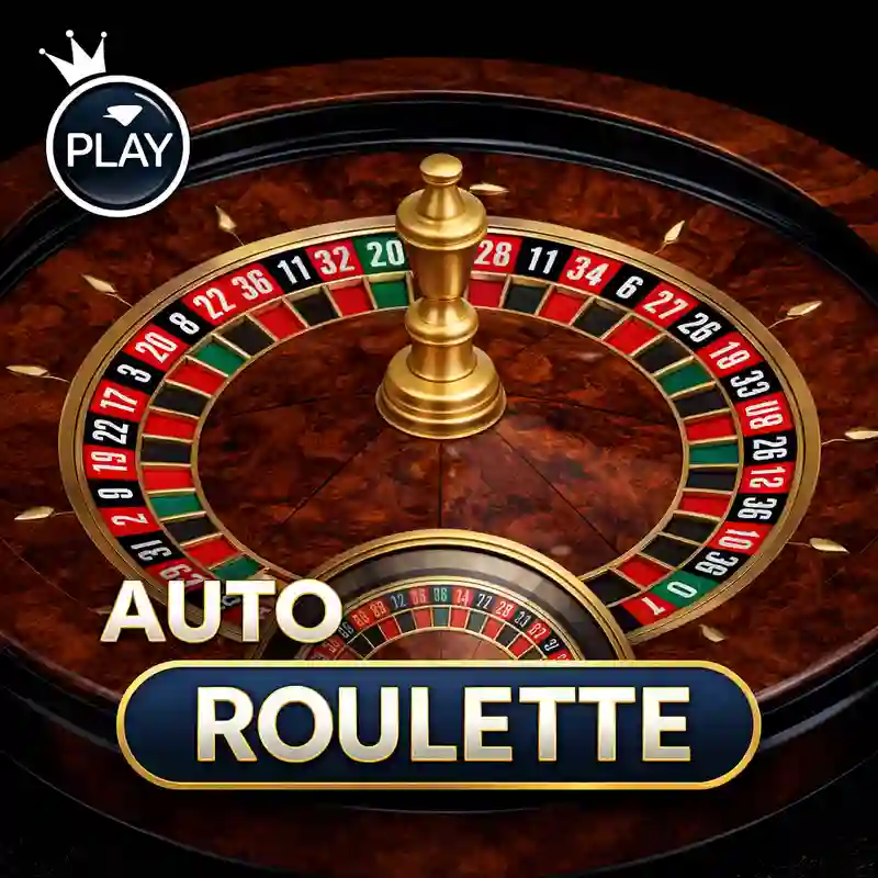 Auto-Roulette 1 gameplay sa fun casino