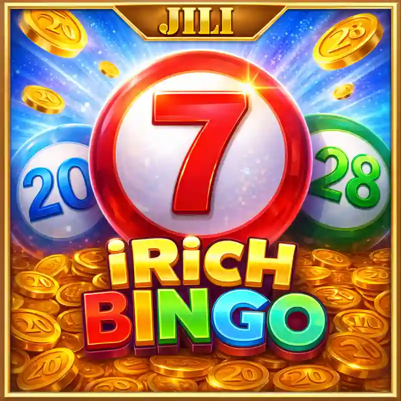 Irich Bingo Game Preview - fun casino
