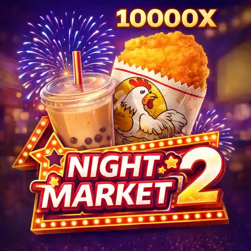 Night Market 2 Casino