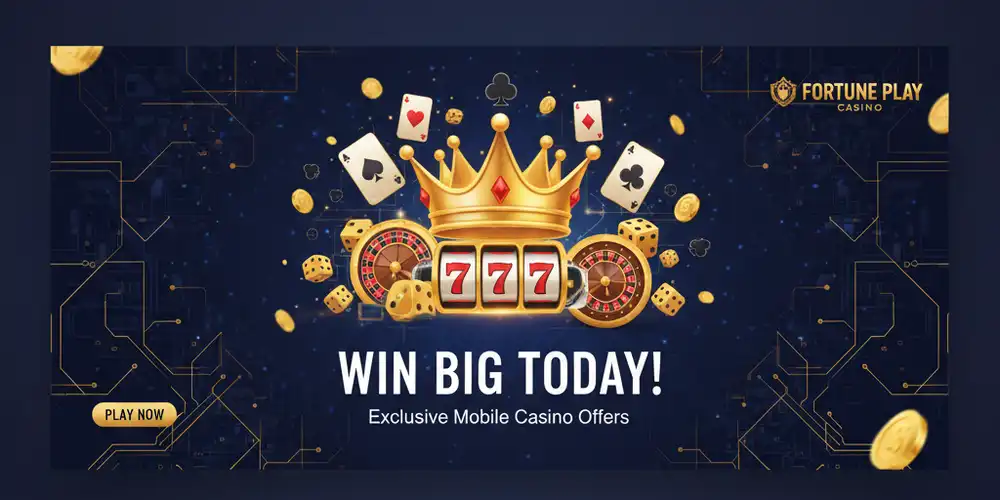 Fun Casino Banner