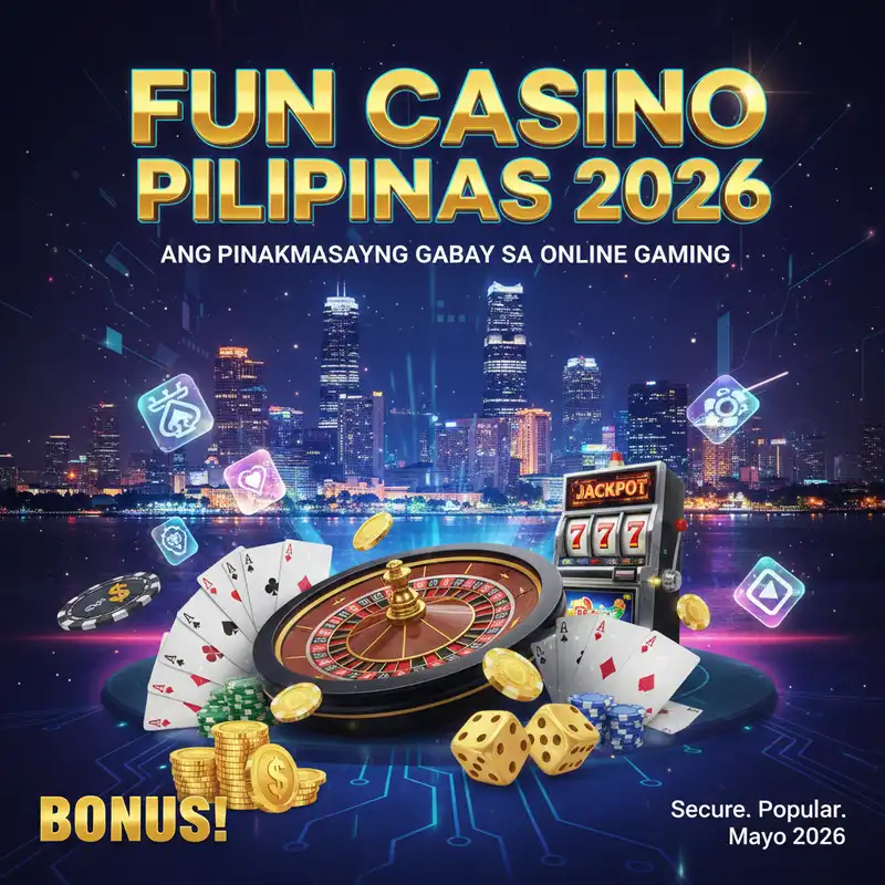 Gabay sa Online Gaming