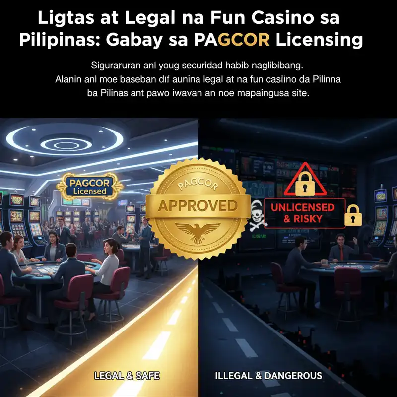 Legalidad at Seguridad