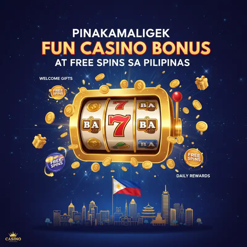 Casino Bonus