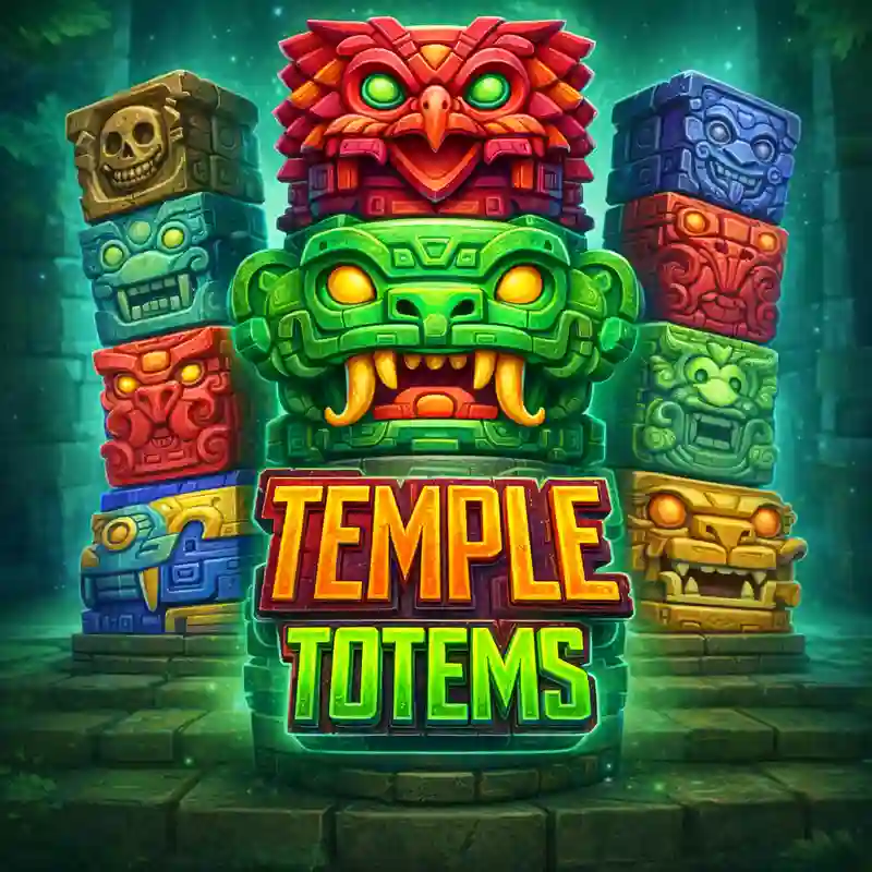 Temple Totems
